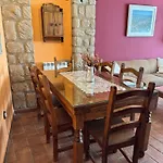 El Rincon Del Moncayo Lantställe *