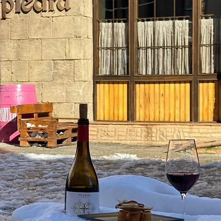 El Rincon Del Moncayo Vera de Moncayo