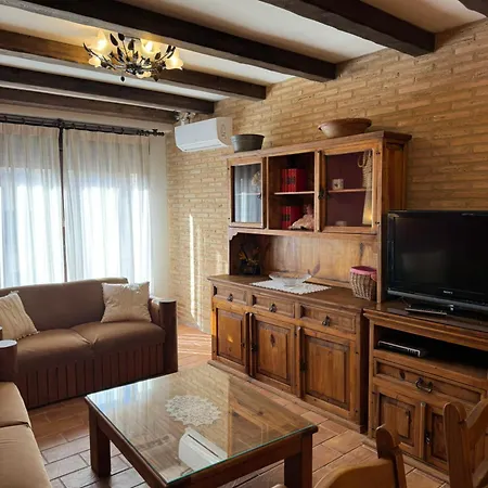 El Rincon Del Moncayo Casa di campagna Vera de Moncayo