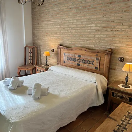 El Rincon Del Moncayo Casa di campagna