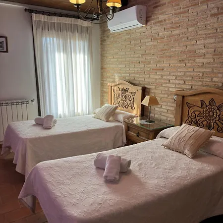 El Rincon Del Moncayo