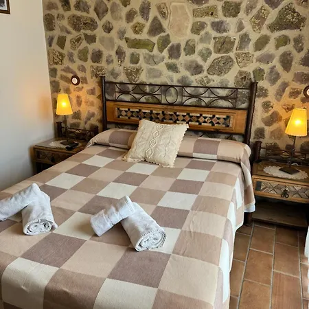 El Rincon Del Moncayo * Vera de Moncayo