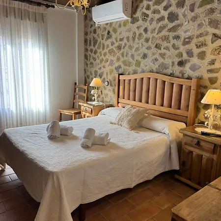 Casa di campagna El Rincon Del Moncayo