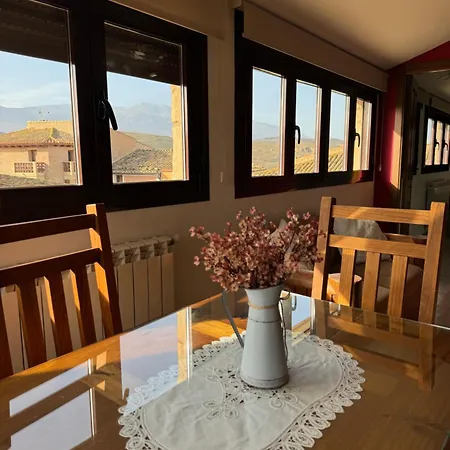 Casa di campagna El Rincon Del Moncayo Vera de Moncayo