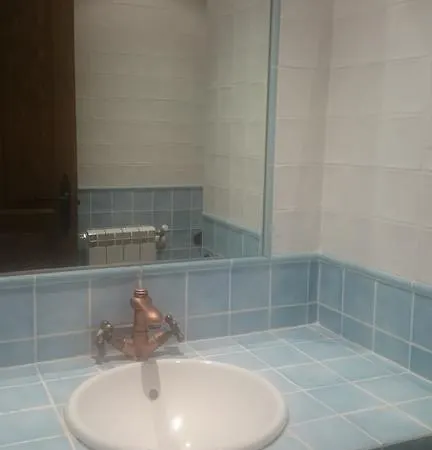 El Rincon Del Moncayo Вера-де-Монкайо