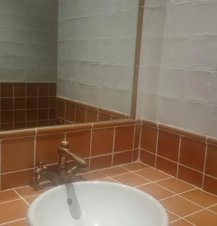 El Rincon Del Moncayo Vera de Moncayo