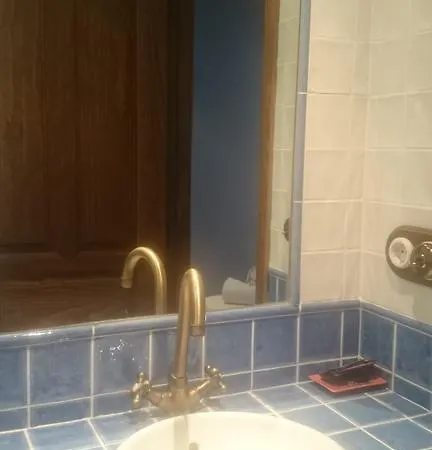 El Rincon Del Moncayo Vera de Moncayo