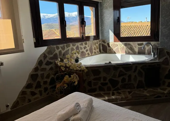 El Rincon Del Moncayo