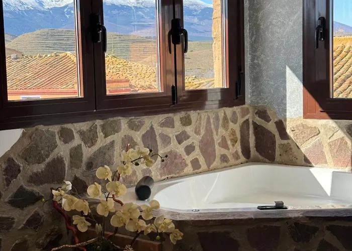 Casa di campagna El Rincon Del Moncayo *