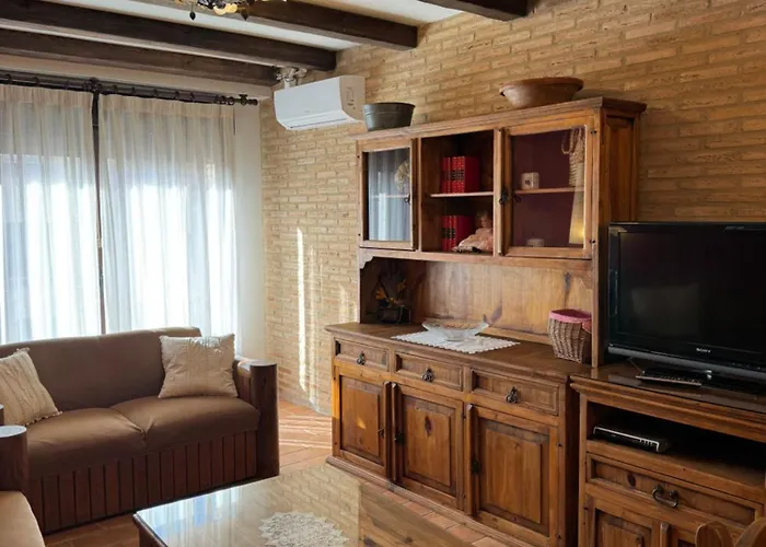 El Rincon Del Moncayo Casa di campagna Vera de Moncayo