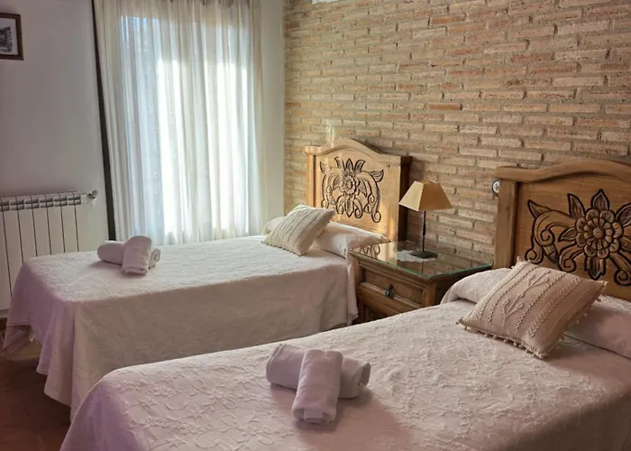 El Rincon Del Moncayo