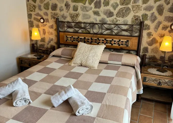 El Rincon Del Moncayo * Vera de Moncayo