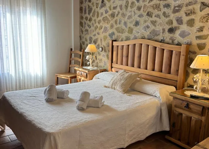 Casa di campagna El Rincon Del Moncayo