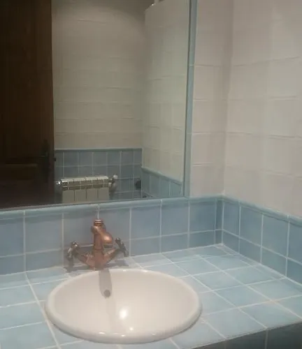 El Rincon Del Moncayo Vera de Moncayo