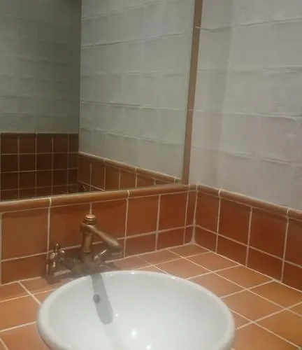 El Rincon Del Moncayo Vera de Moncayo